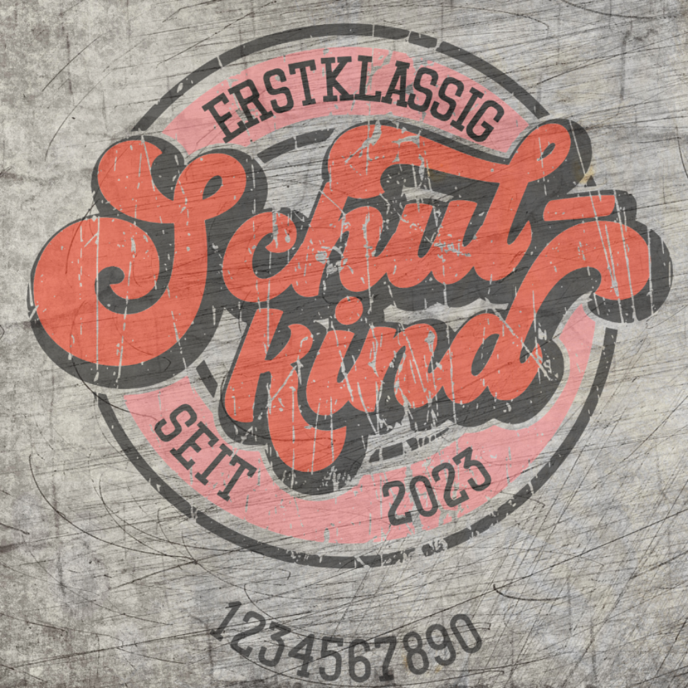 Erstklassig Seit 2025 Schulkind 2025 2026 2027 8 9 10 Plotterdatei Plotteridee Einschulung endlich schulkind DIY Idee Schule Einschulung Geschenkidee