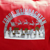 Frohe Weihnachten Schwibbogen Plotter datei zum Downloaden und basteln verschenken Weihnachtsgeschenk 