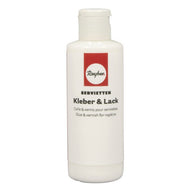 Serviettenkleber Flasche 80ml für Serviettentechnik