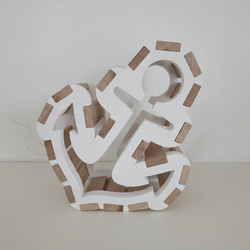 Silikonform_2_in_1_Anker_Rahmen 3D Klötzchen Form