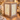 3D-Druckdatei – Streifen Laterne Seitenteil (STL + 3MF)