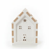 Silikonform - Haus Seite