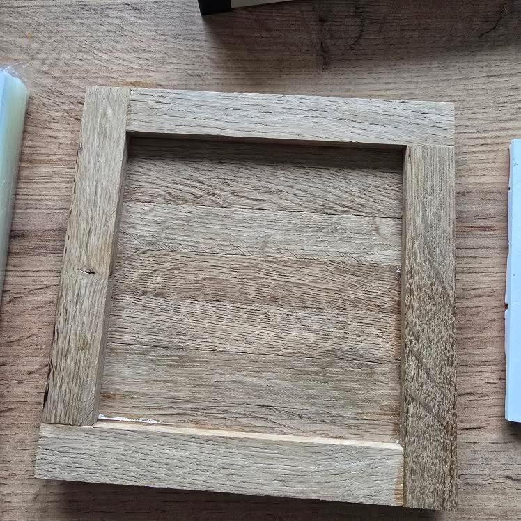 Silikonform Gänseblümchen Teelichthalter - Gießform für Teelicht-Deko