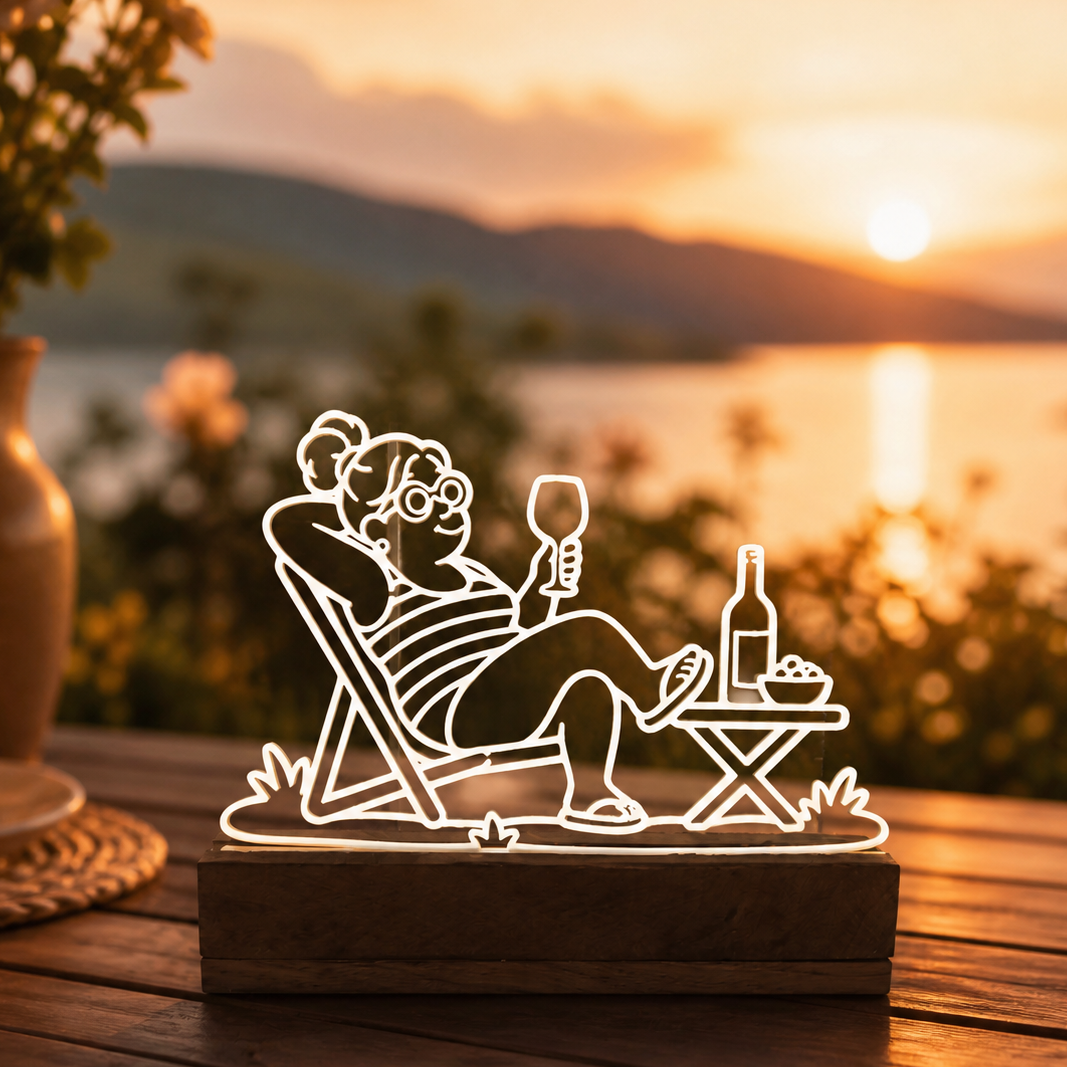 Karla und Karl Bundle – 3D Druckdatei (STL u. 3MF)