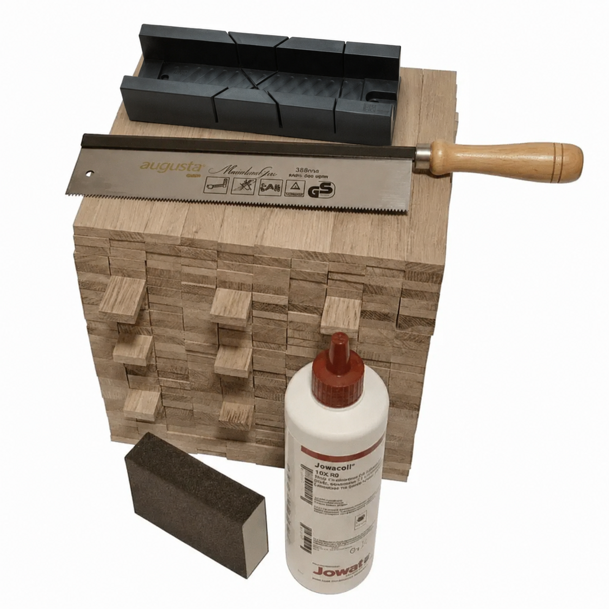 Easy-Sticks 4.0 Starter Set