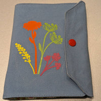 Steckblumen – Digitale Dateien für 3D-Druck, Laser & Plotter