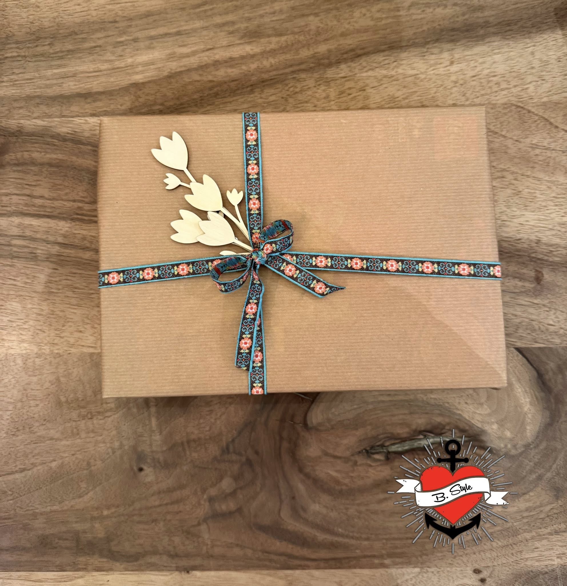 Steckblumen – Digitale Dateien für 3D-Druck, Laser & Plotter