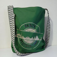 Lade das Bild in den Galerie-Viewer, Stempel Skyline Berlin Plotterdatei Plotteridee Deutschland
