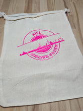 Lade das Bild in den Galerie-Viewer, &quot;Stempel Skyline Kiel&quot; Plotterdatei
