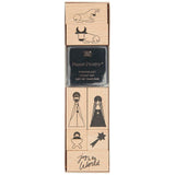 Stempelset Krippe von easy-sticks, bestehend aus 7 handgefertigten Stempeln mit weihnachtlichen Motiven wie Maria, Joseph, Ochse, Esel, und einem Stern, ideal zum Gestalten von Weihnachtskarten und Dekorationen.