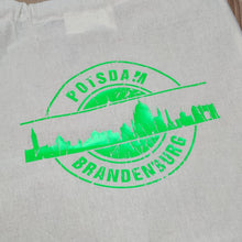 Lade das Bild in den Galerie-Viewer, &quot;Stempel Skyline Potsdam&quot; Plotterdatei
