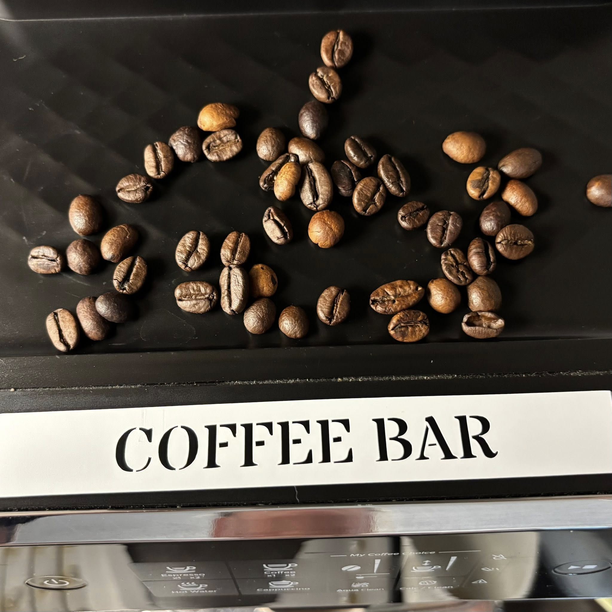 3D/ Plotter- / Laserdatei - Easy-Sticks mit Wörtern Stencil Sticks