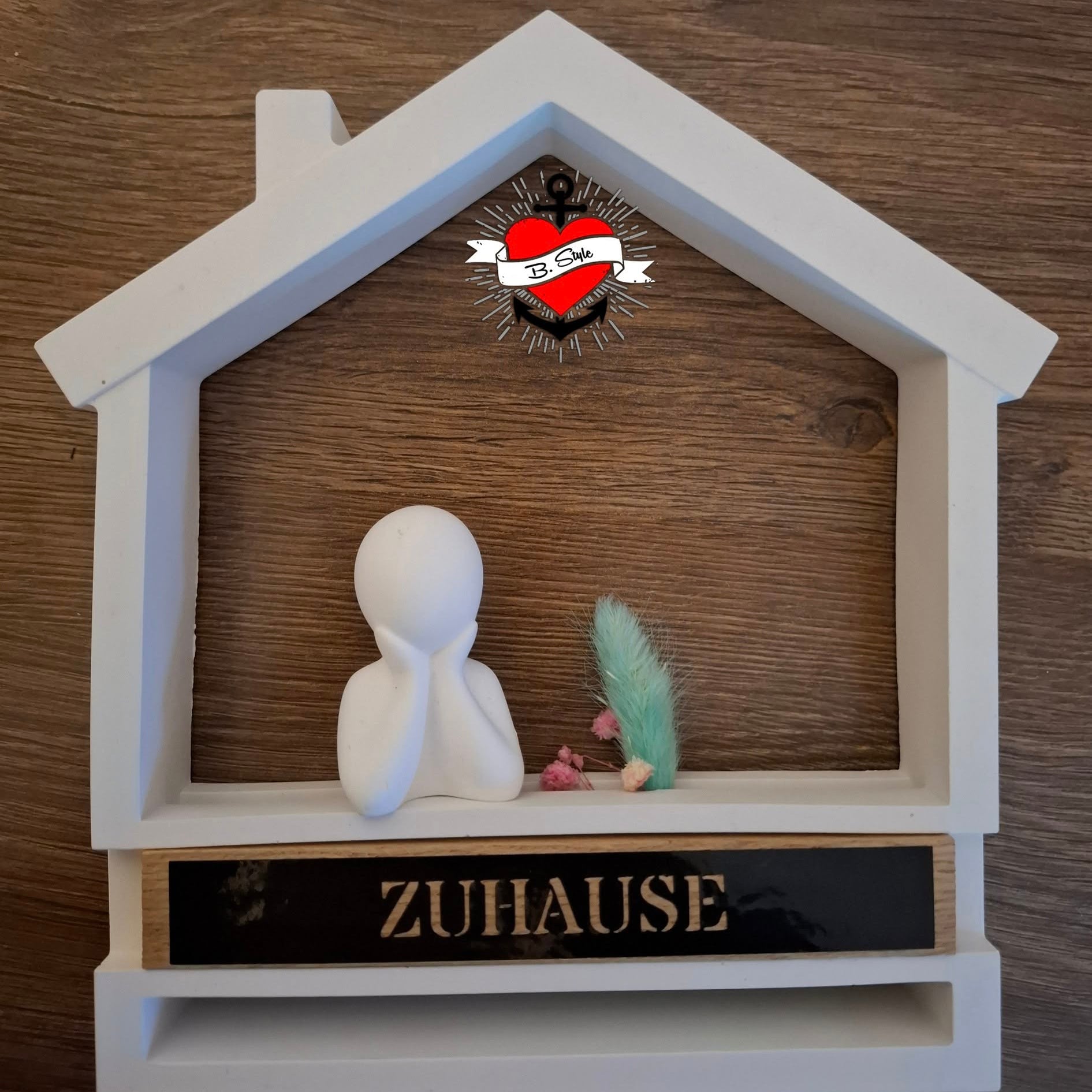 3D/ Plotter- / Laserdatei - Easy-Sticks mit Wörtern Stencil Sticks