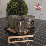 3D/ Plotter- / Laserdatei - Easy-Sticks mit Wörtern Stencil Sticks