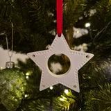 Anhänger für den Tannenbaum - Tannenbaumschmuck