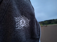 Kreuz im Herz Anker Streetart Plotter datei idee download kaufen DIY Idee Geschenk beplotten B.Style