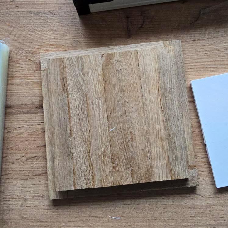 Silikonform Gänseblümchen Teelichthalter - Gießform für Teelicht-Deko