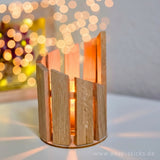 Teelicht_gebastelt_aus_Easy-sticks_4.0_Eiche