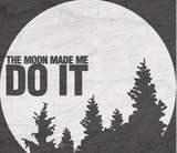 The Moon made me do it Plotter datei