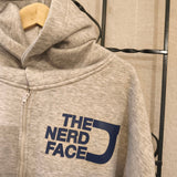 Plotterdatei – The Nerd Face (SVG, DXF, PNG)