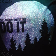 The Moon made me do it Plotter datei