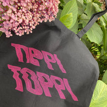 Lade das Bild in den Galerie-Viewer, &quot;TIPPI TOPPI&quot; Plotterdatei Schriftzug

