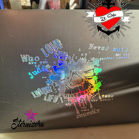 Trash Skull Plotterdatei Totenkofp Punk Rock Plotteridee Plotter Geschenk DIY