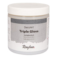 Triple Gloss Hochglanzlack