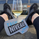 Tschüss NIVEAU Plotterdatei zum Donwload niveau bis montag Party Geschenkideeidee DIY plotter