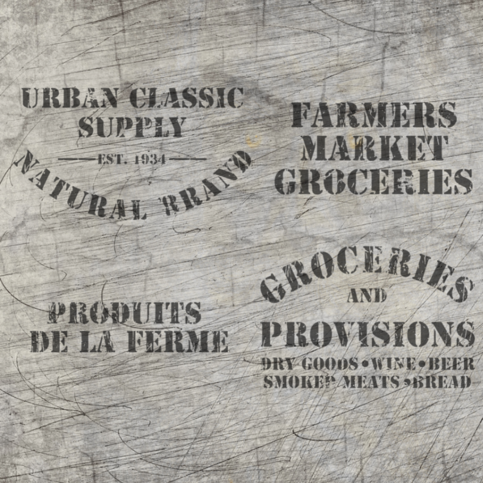 Vintage Farm Signs Plotterdatei Plotter Idee Products Farm Natural Brand Farmers Market