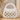 Silikonform Tasche – Handtasche basteln mit Stil, NEU