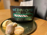 Weihnachten wird geladen... Plotterdatei zu Weihnachten Plotteridee