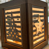 Weihnachtsbaum Silikonform Tannenbaum Laterne in Easysticks klötzchen Rahmen