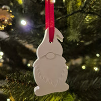 Wichtelanhänger für den Tannenbaum etc.