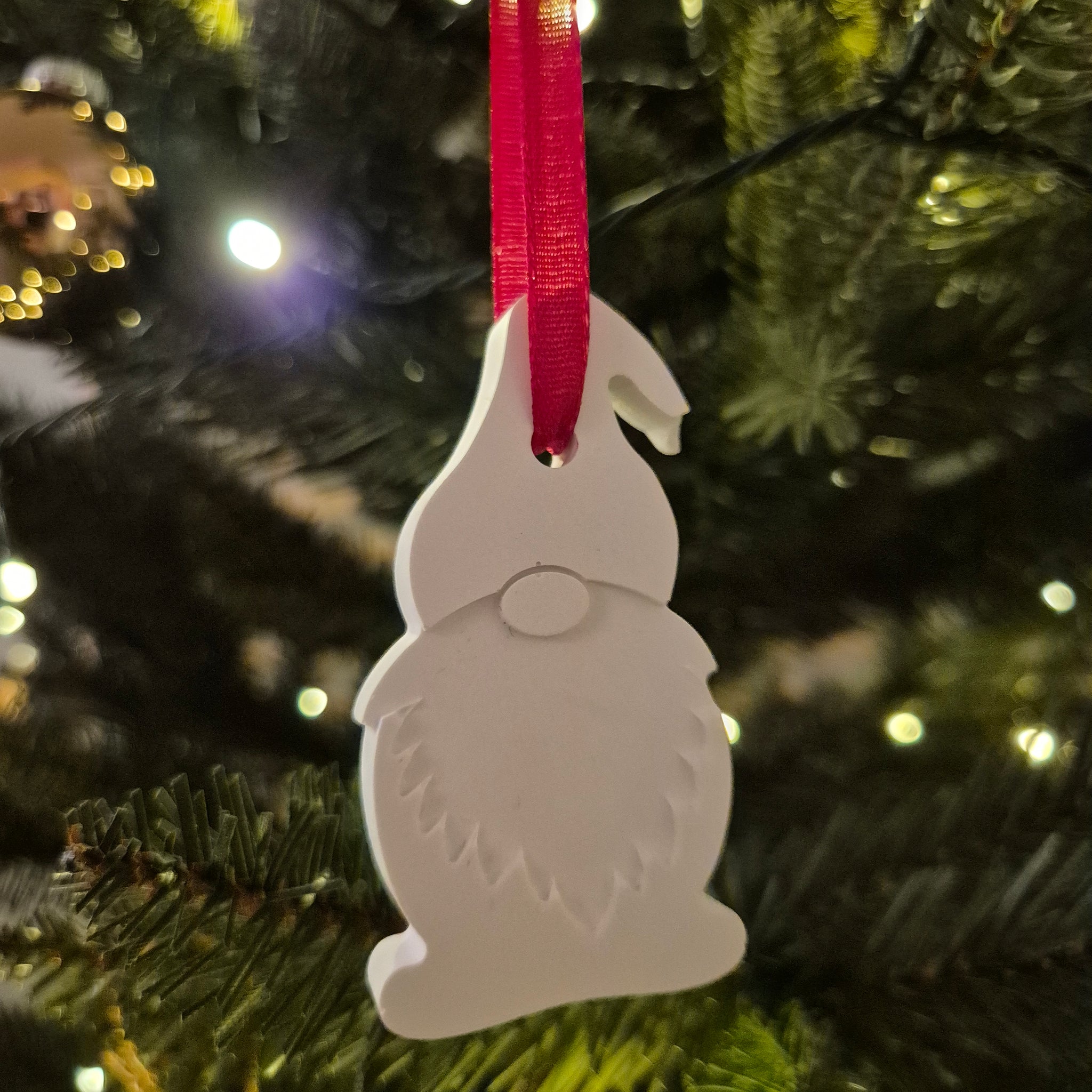Wichtelanhänger für den Tannenbaum etc.