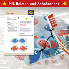 Lade das Bild in den Galerie-Viewer, Zauberhafte Wichtelbriefe, Teil4 mit Reimen und Schabernack und ab und zu ein bissschen Zauberei
