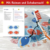 Briefe vom wichtel mit Reimen und Schabernack
