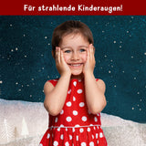 Wichtelbriefpapier Mit Passendem Umschlag Zum Ausdrucken – Kreative Wichtelpost Für Weihnachten