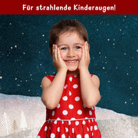 Wichtelbriefpapier Mit Passendem Umschlag Zum Ausdrucken – Kreative Wichtelpost Für Weihnachten