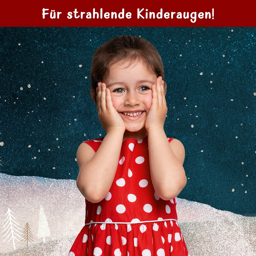 Wichtelbriefpapier Mit Passendem Umschlag Zum Ausdrucken – Kreative Wichtelpost Für Weihnachten
