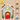 Downloadbares Wichtelhaus von easy-sticks – kreative Wichteltür Alternative zum Dekorieren und Basteln mit festlichem Design.