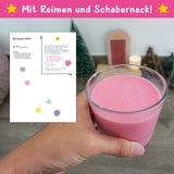 Zauberhafte Wichtelinbriefe für Mädchen - Teil 1
