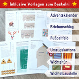 Kreatives Zubehör für deine Wichtelwelt - Teil 2