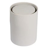 Silikon Gießform Windlicht Häuser ø 8 x H 11,20 cm