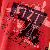 Jetzt ist die beste Zeit Plotteridee plotter datei bstyle