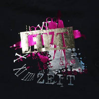 Jetzt ist die beste Zeit Plotteridee plotter datei