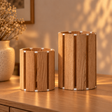 Rundes Stecksystem für Easy-Sticks Sockel – 3D-Druckdatei (3MF und STL)