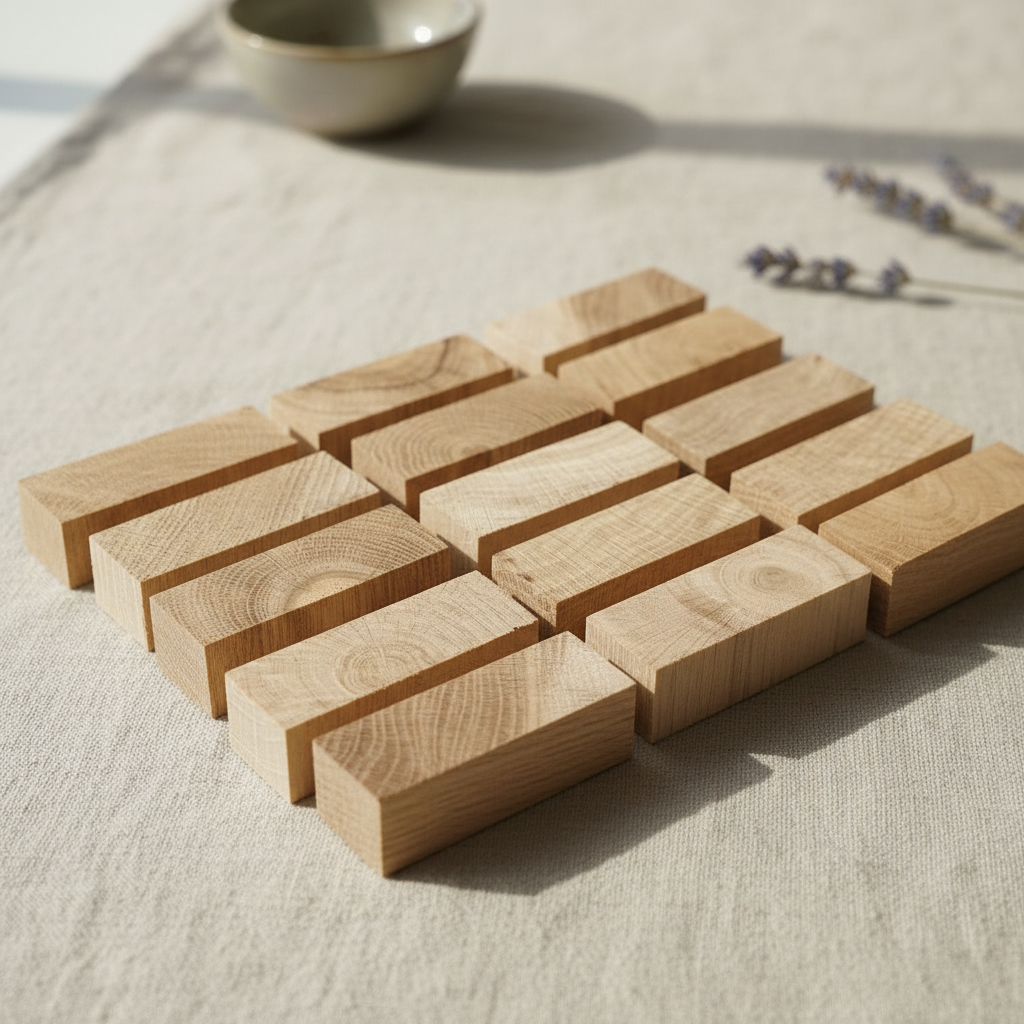 Easy-Sticks 3.0 Oak Harmony – Galeriebild 2