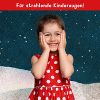 Wichtelpostkarte Ostern Zum Download: Liebevolle Grüße Vom Wichtel Für Kinder 