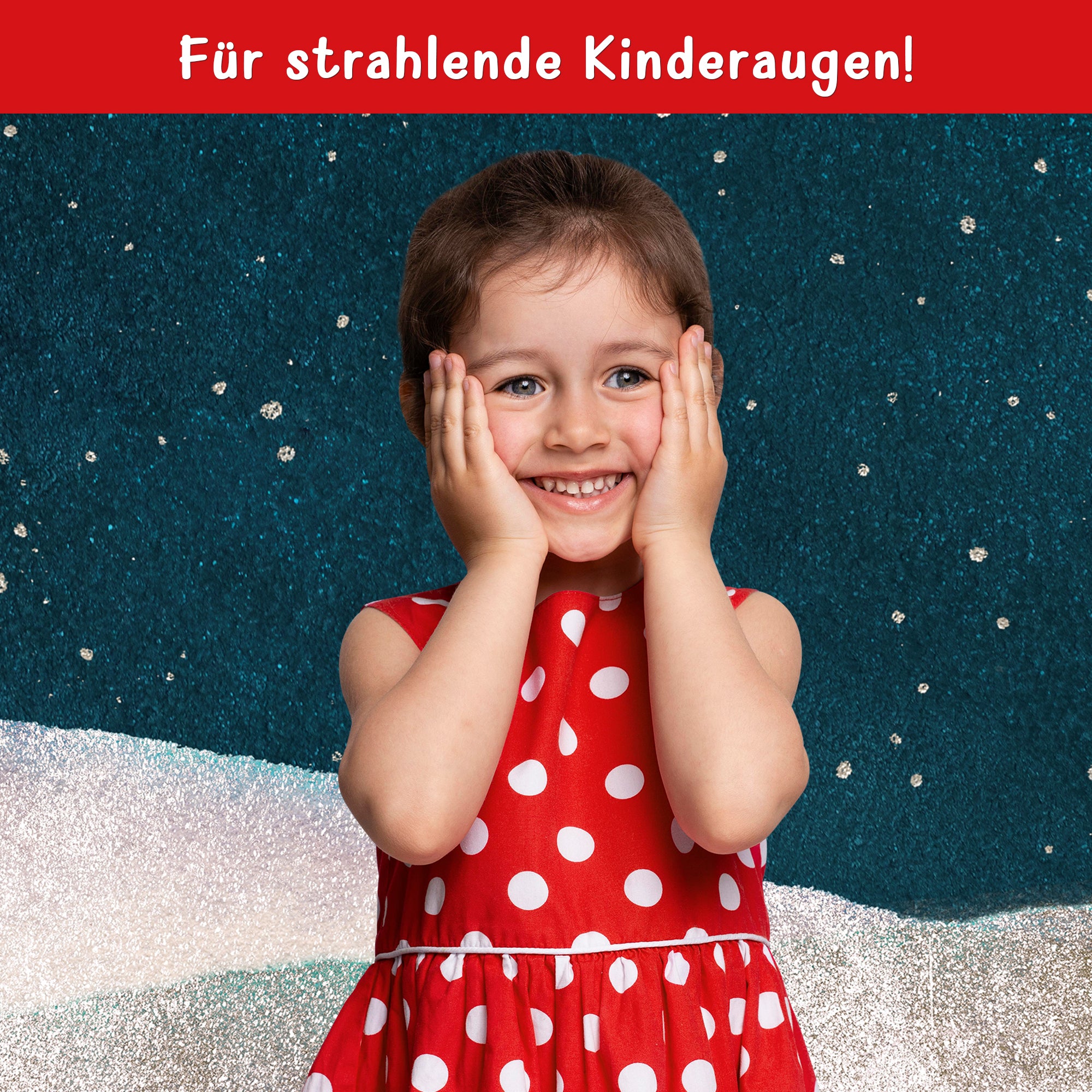 Wichtelpostkarte Ostern Zum Download: Liebevolle Grüße Vom Wichtel Für Kinder 